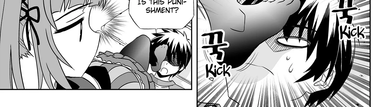 My Love Tiger Zinmanga X Chapter 100 Page 18