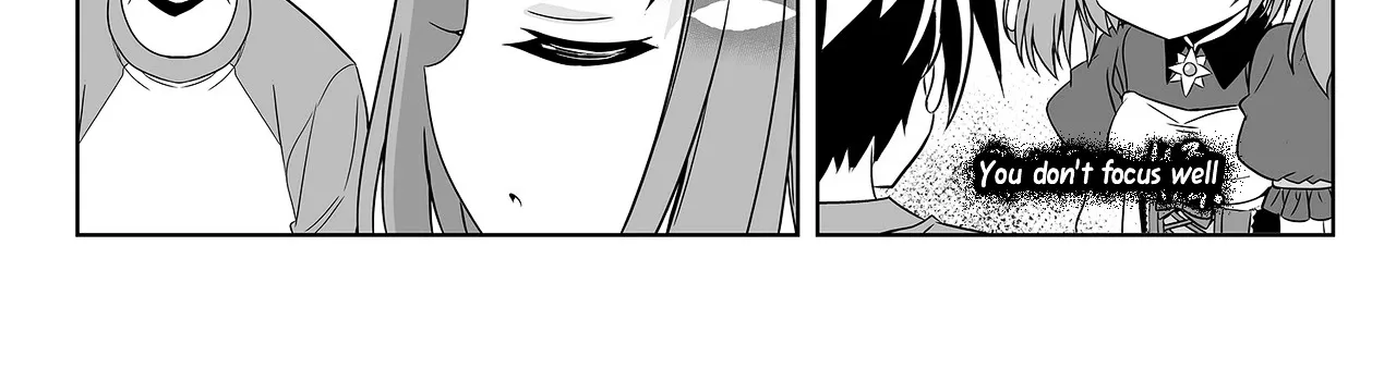 My Love Tiger Zinmanga X Chapter 100 Page 24