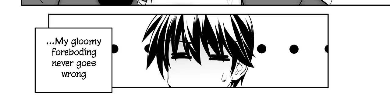 My Love Tiger Zinmanga X Chapter 100 Page 32