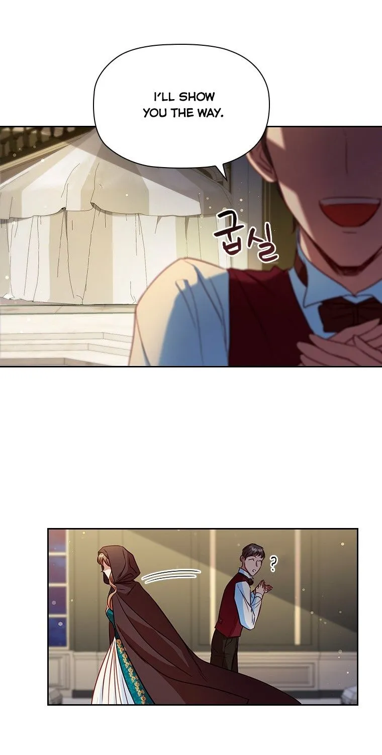 An Extra In The Family Is The First To Be Abandoned Zinmanga X Chapter 9 Page 21