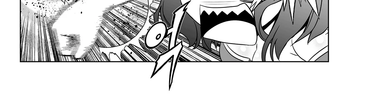 My Love Tiger Zinmanga X Chapter 92 Page 8
