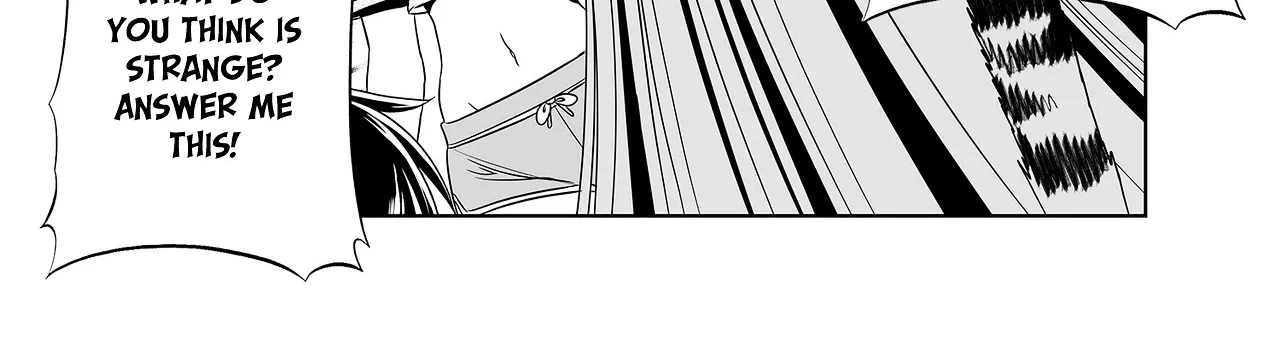 My Love Tiger Zinmanga X Chapter 92 Page 16