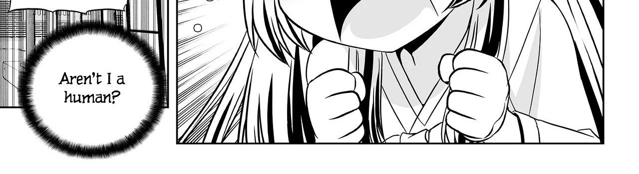 My Love Tiger Zinmanga X Chapter 92 Page 22