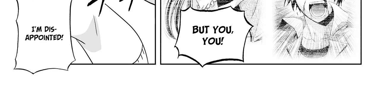 My Love Tiger Zinmanga X Chapter 92 Page 24
