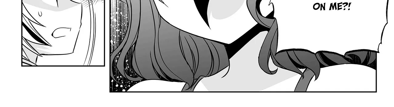 My Love Tiger Zinmanga X Chapter 92 Page 28