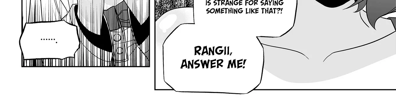 My Love Tiger Zinmanga X Chapter 92 Page 32