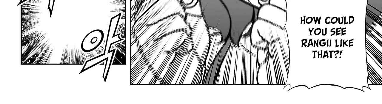 My Love Tiger Zinmanga X Chapter 91 Page 16