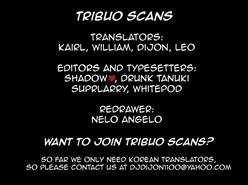 My Love Tiger Zinmanga X Chapter 63 Page 15