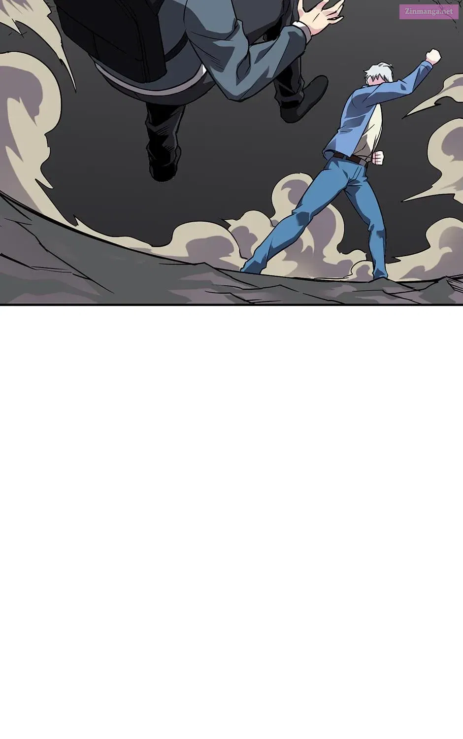 Capture The Golem And Escape Poverty Zinmanga X Chapter 68 Page 153