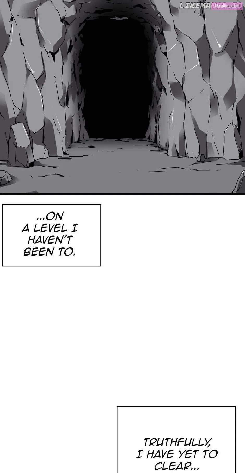 Capture The Golem And Escape Poverty Zinmanga X Chapter 67 Page 8