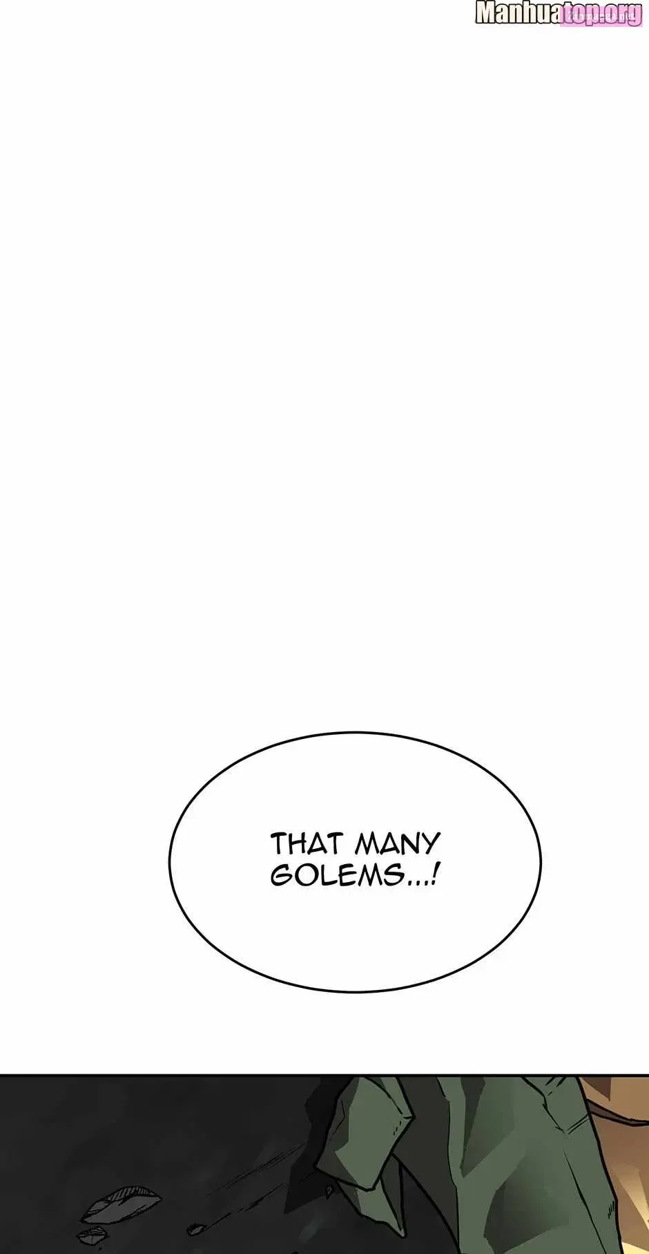 Capture The Golem And Escape Poverty Zinmanga X Chapter 66 Page 13
