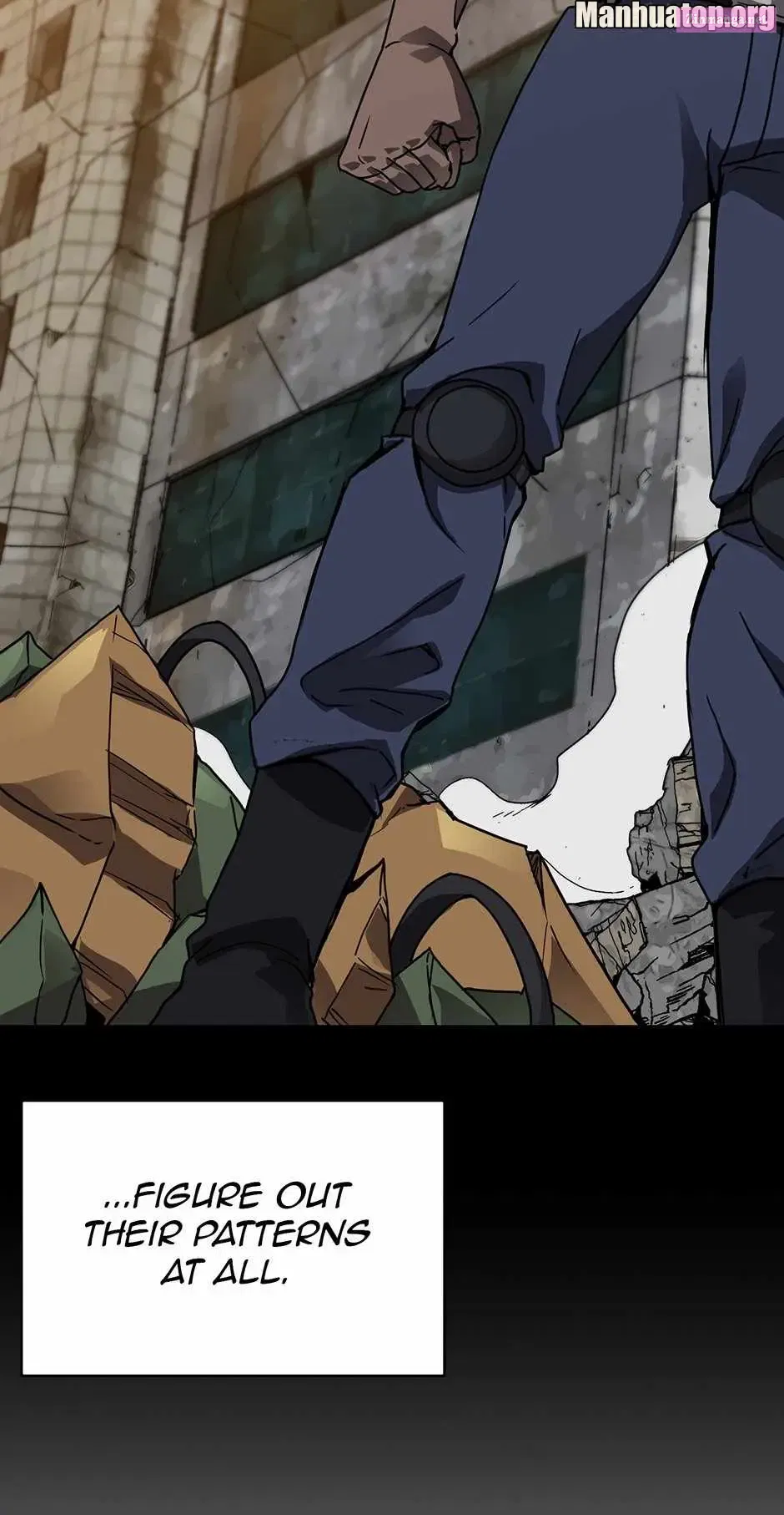 Capture The Golem And Escape Poverty Zinmanga X Chapter 66 Page 26