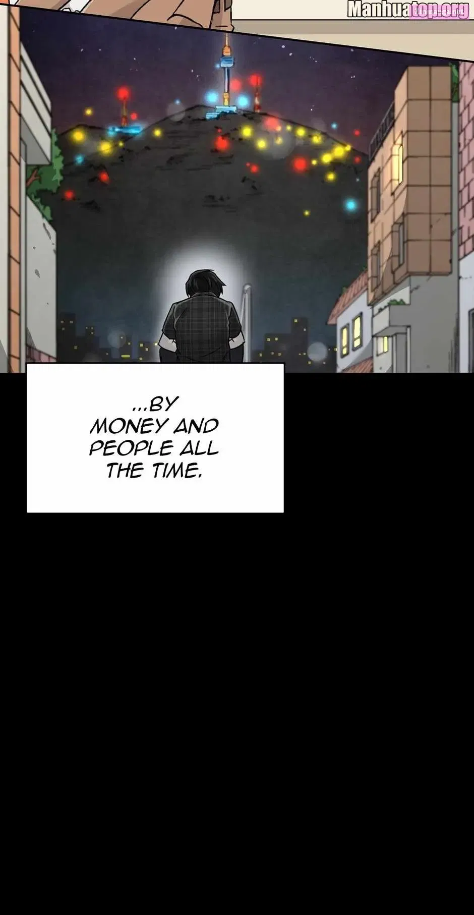 Capture The Golem And Escape Poverty Zinmanga X Chapter 66 Page 31