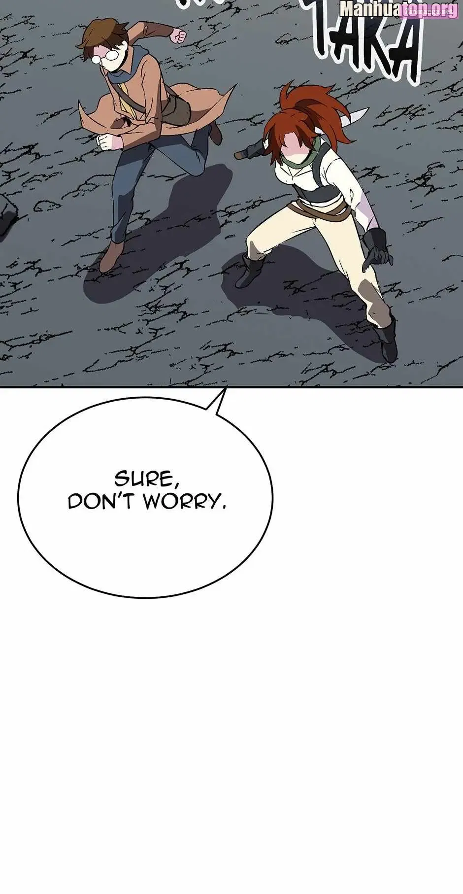 Capture The Golem And Escape Poverty Zinmanga X Chapter 66 Page 62