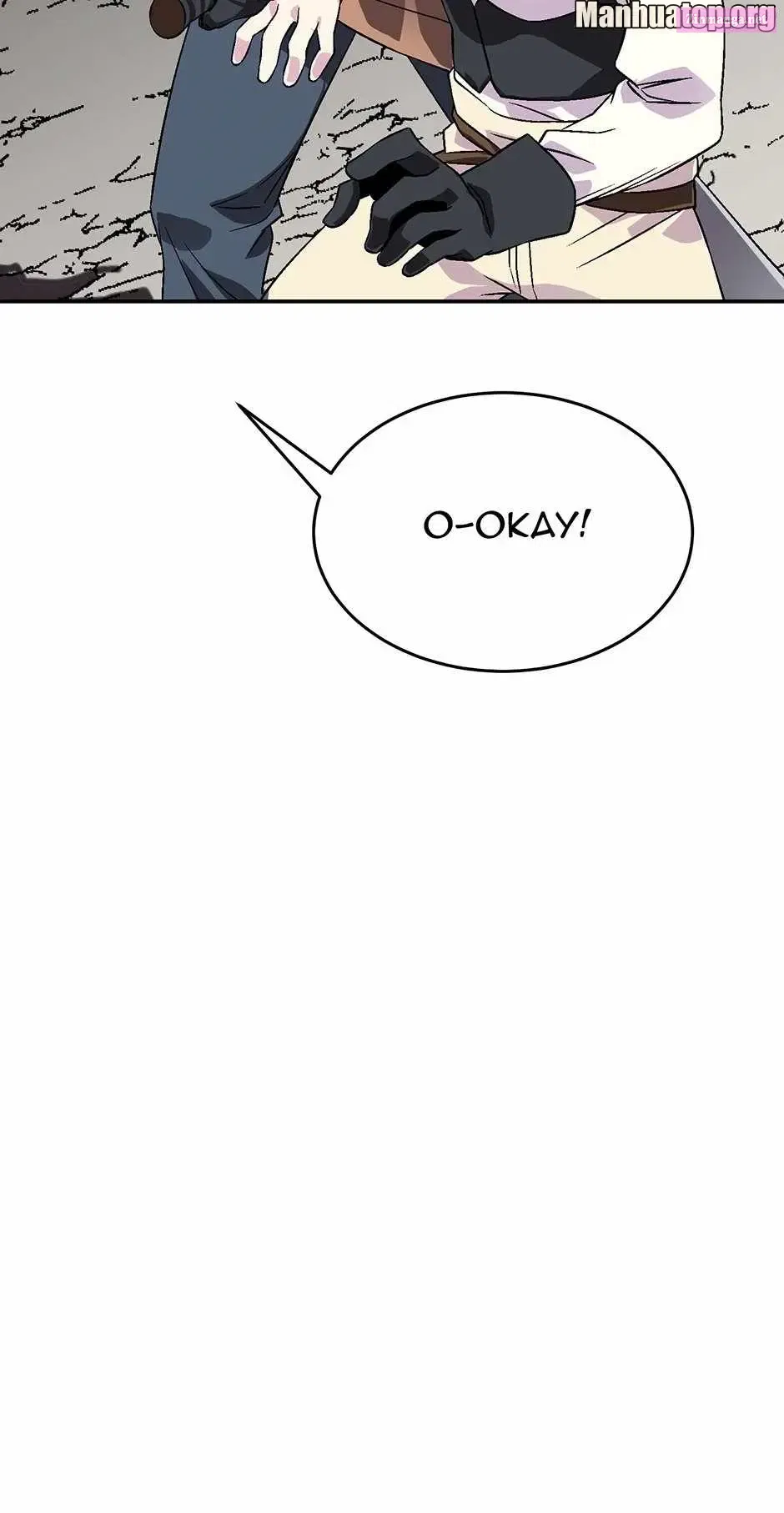 Capture The Golem And Escape Poverty Zinmanga X Chapter 66 Page 69