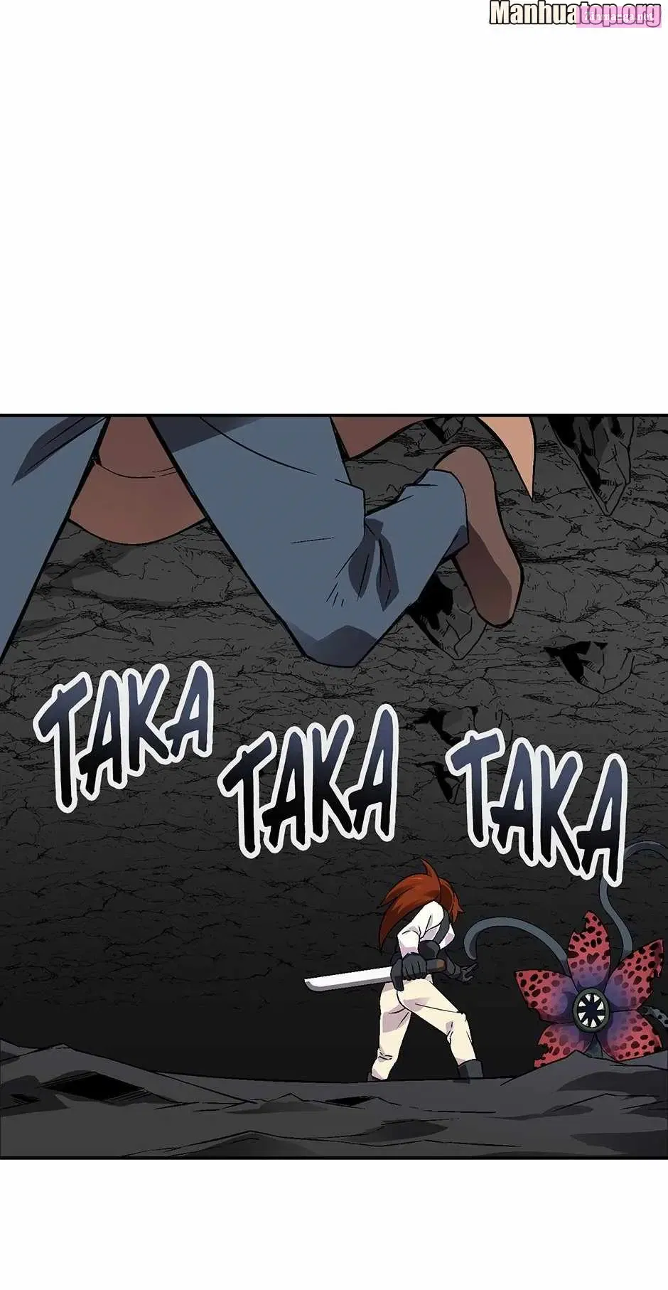 Capture The Golem And Escape Poverty Zinmanga X Chapter 66 Page 70