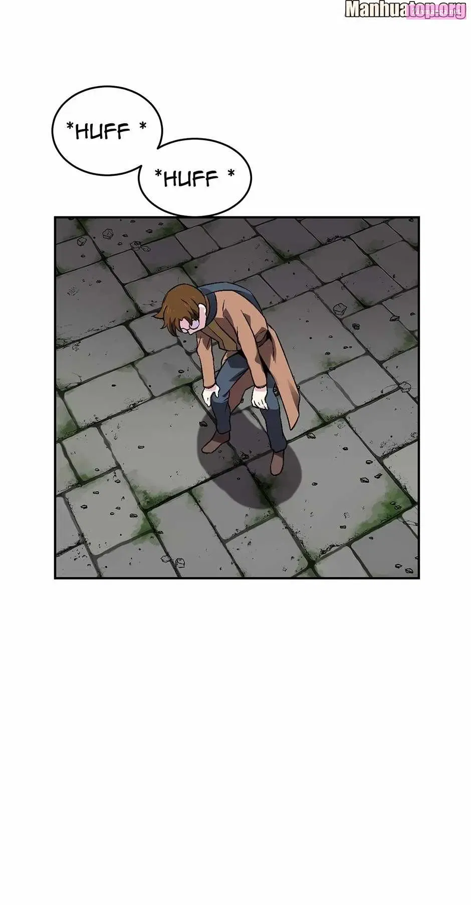 Capture The Golem And Escape Poverty Zinmanga X Chapter 66 Page 72