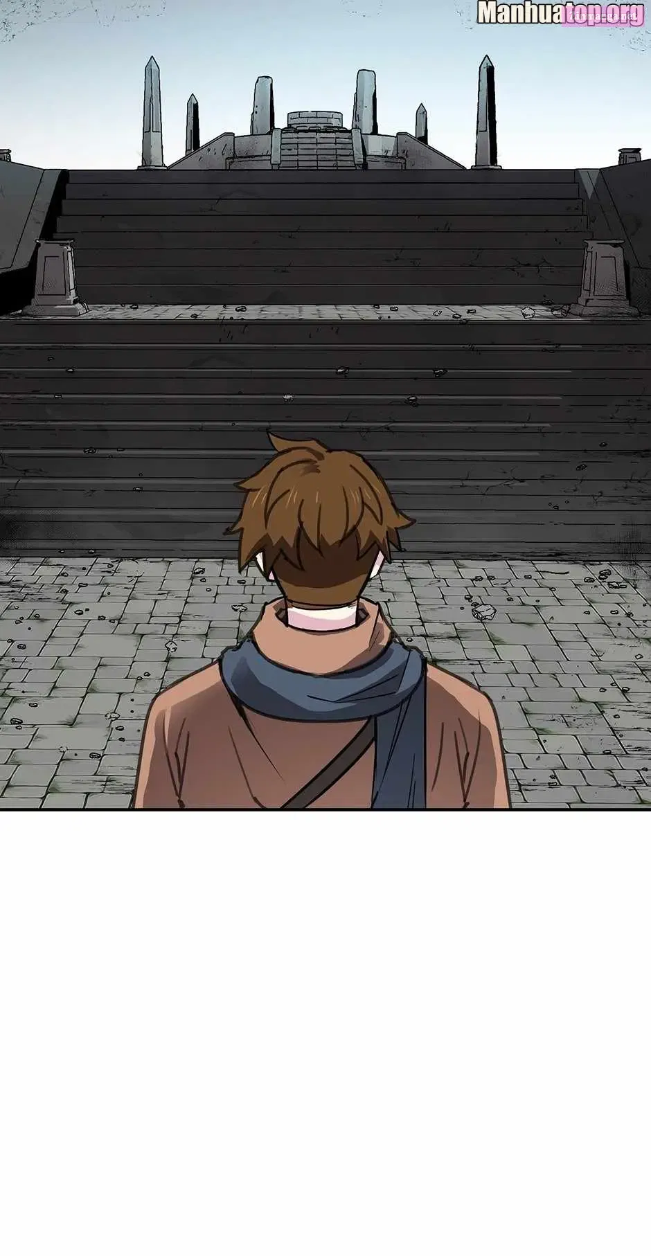 Capture The Golem And Escape Poverty Zinmanga X Chapter 66 Page 76