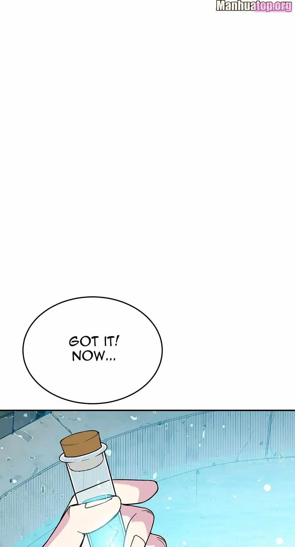 Capture The Golem And Escape Poverty Zinmanga X Chapter 66 Page 85
