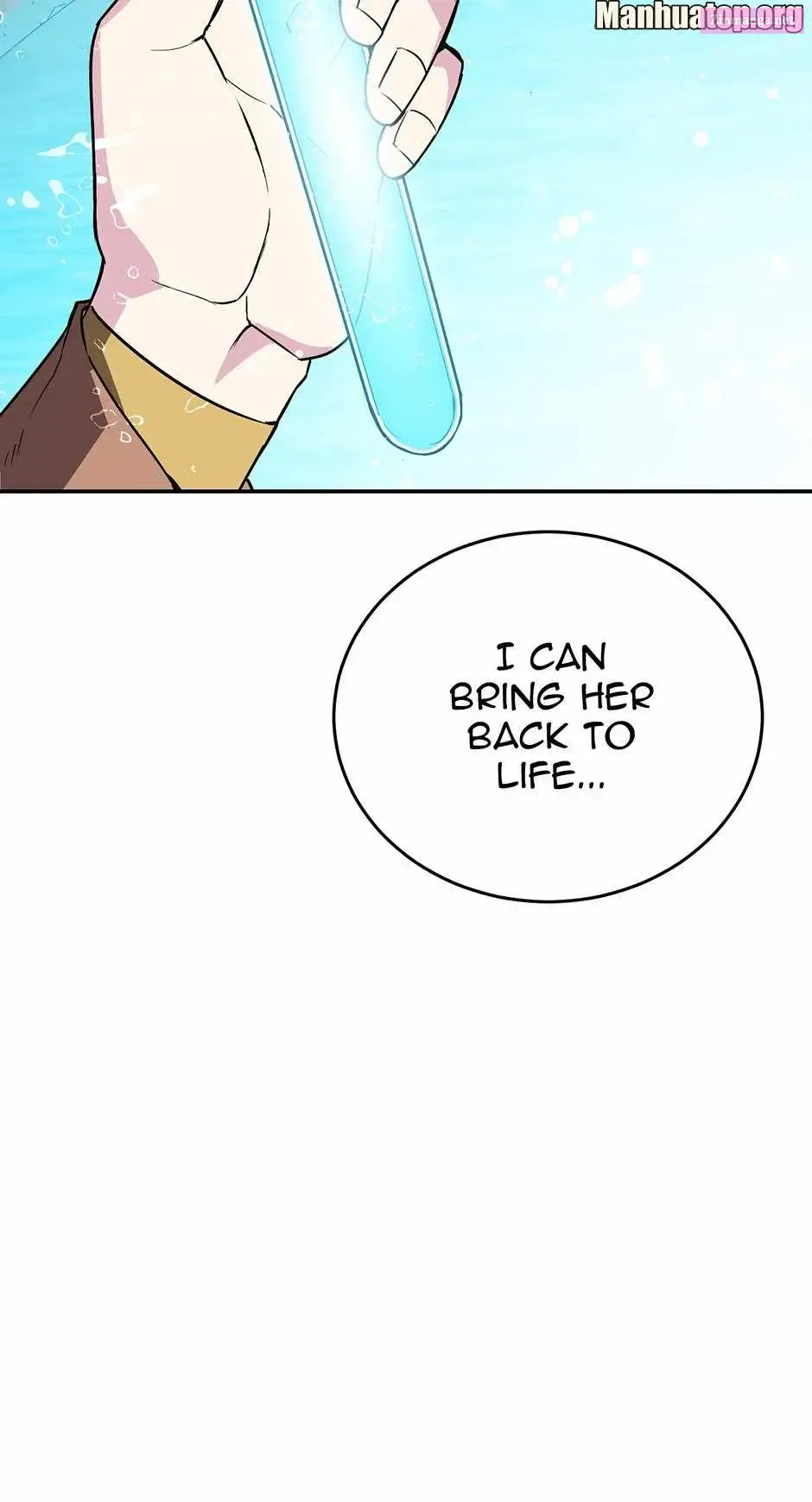 Capture The Golem And Escape Poverty Zinmanga X Chapter 66 Page 86