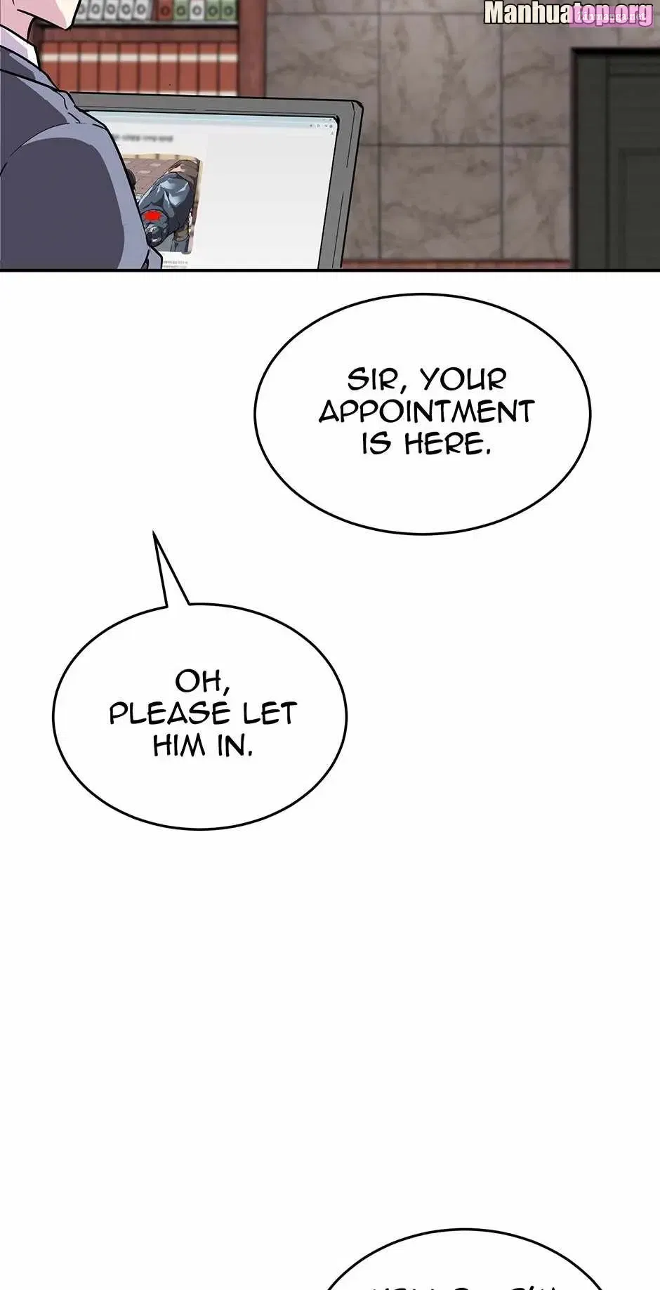Capture The Golem And Escape Poverty Zinmanga X Chapter 65 Page 7
