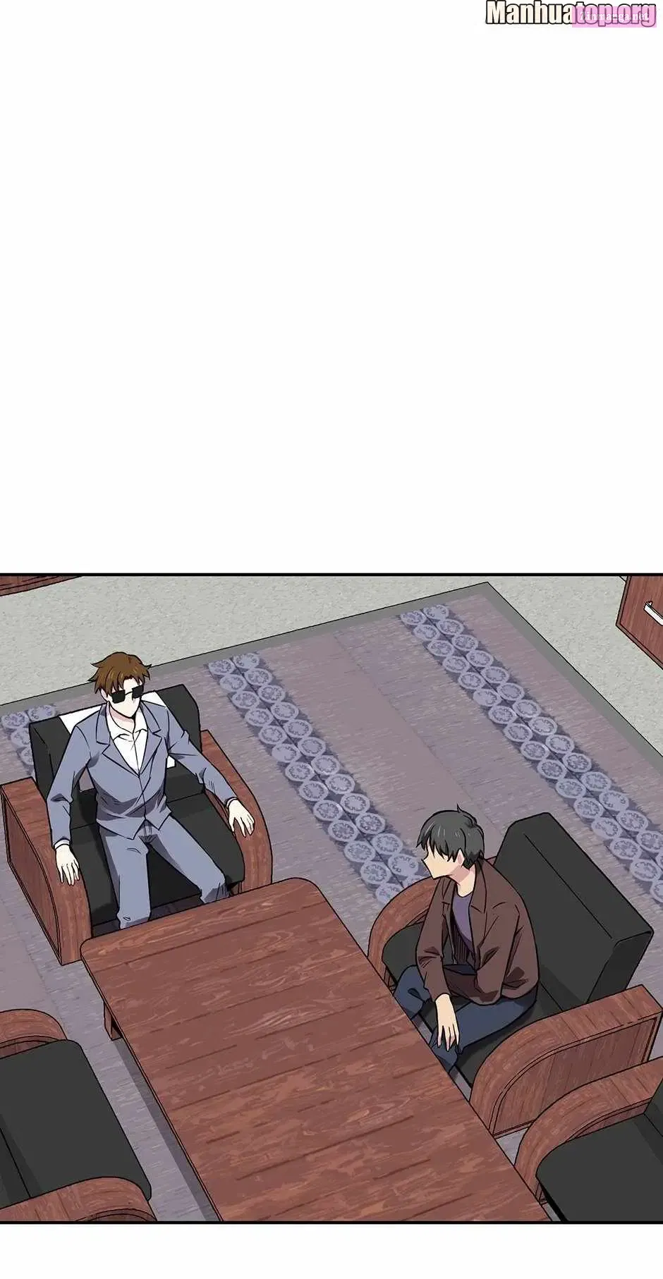 Capture The Golem And Escape Poverty Zinmanga X Chapter 65 Page 10