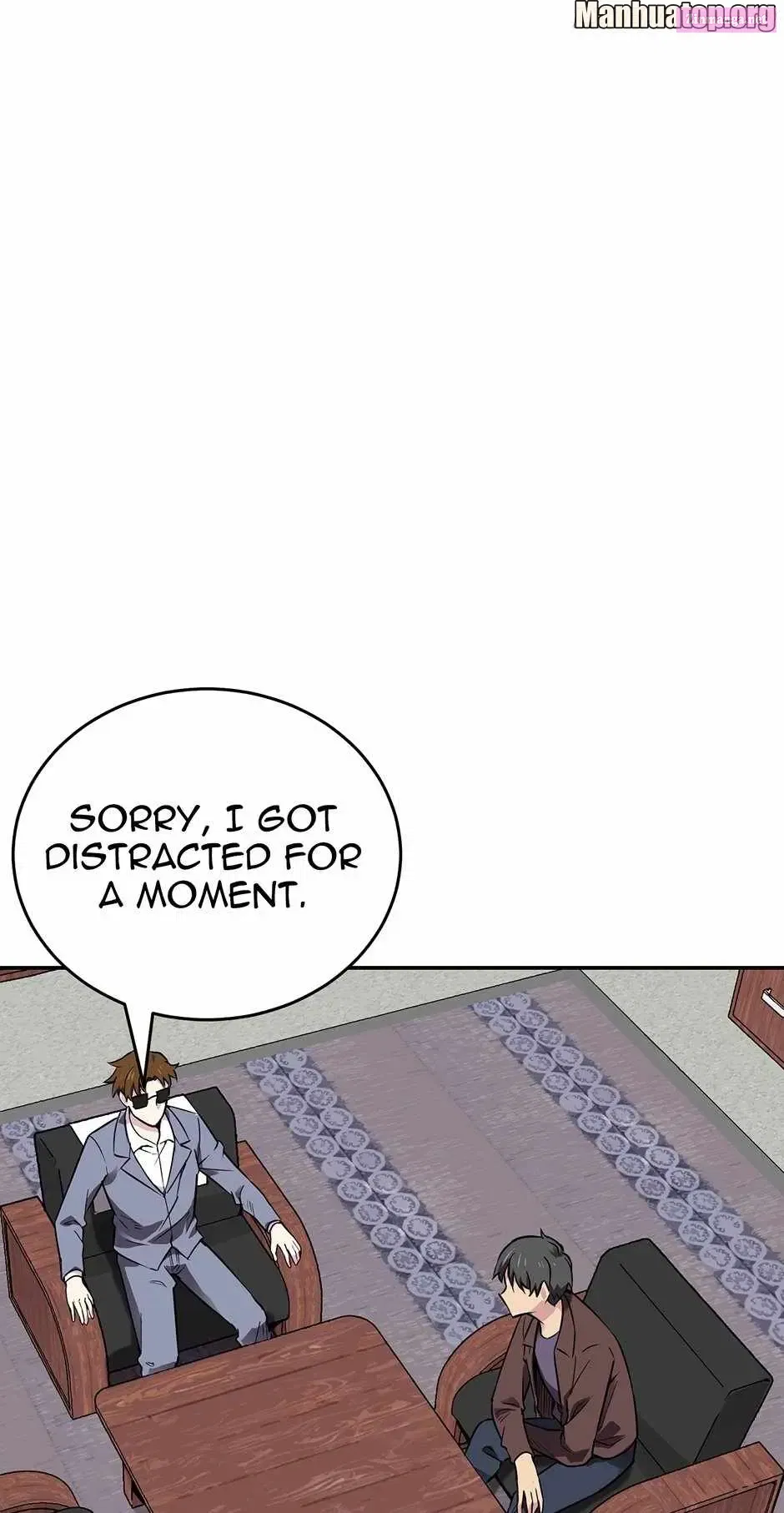 Capture The Golem And Escape Poverty Zinmanga X Chapter 65 Page 24