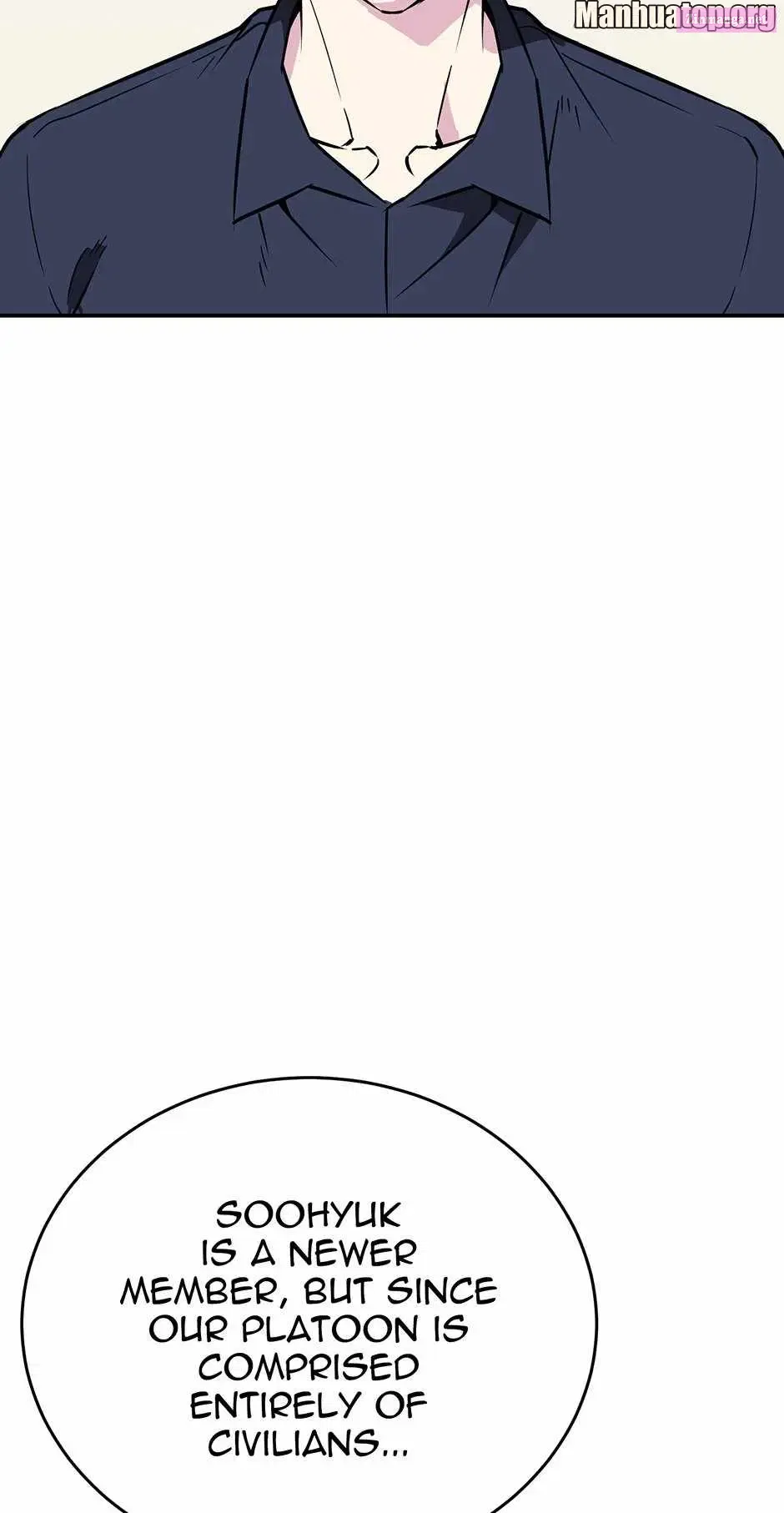 Capture The Golem And Escape Poverty Zinmanga X Chapter 65 Page 35