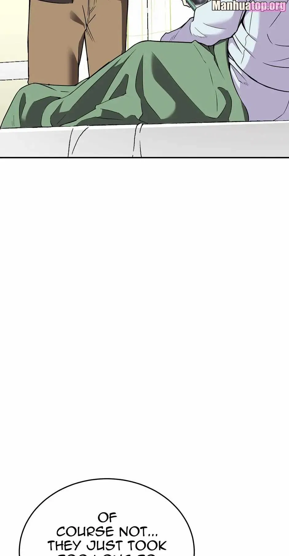 Capture The Golem And Escape Poverty Zinmanga X Chapter 64 Page 5