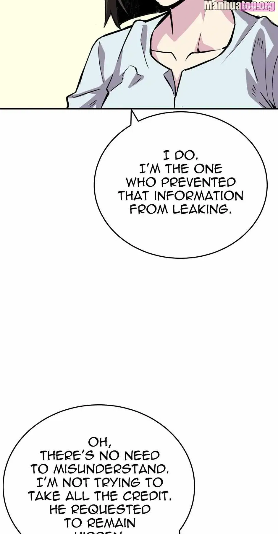 Capture The Golem And Escape Poverty Zinmanga X Chapter 64 Page 8