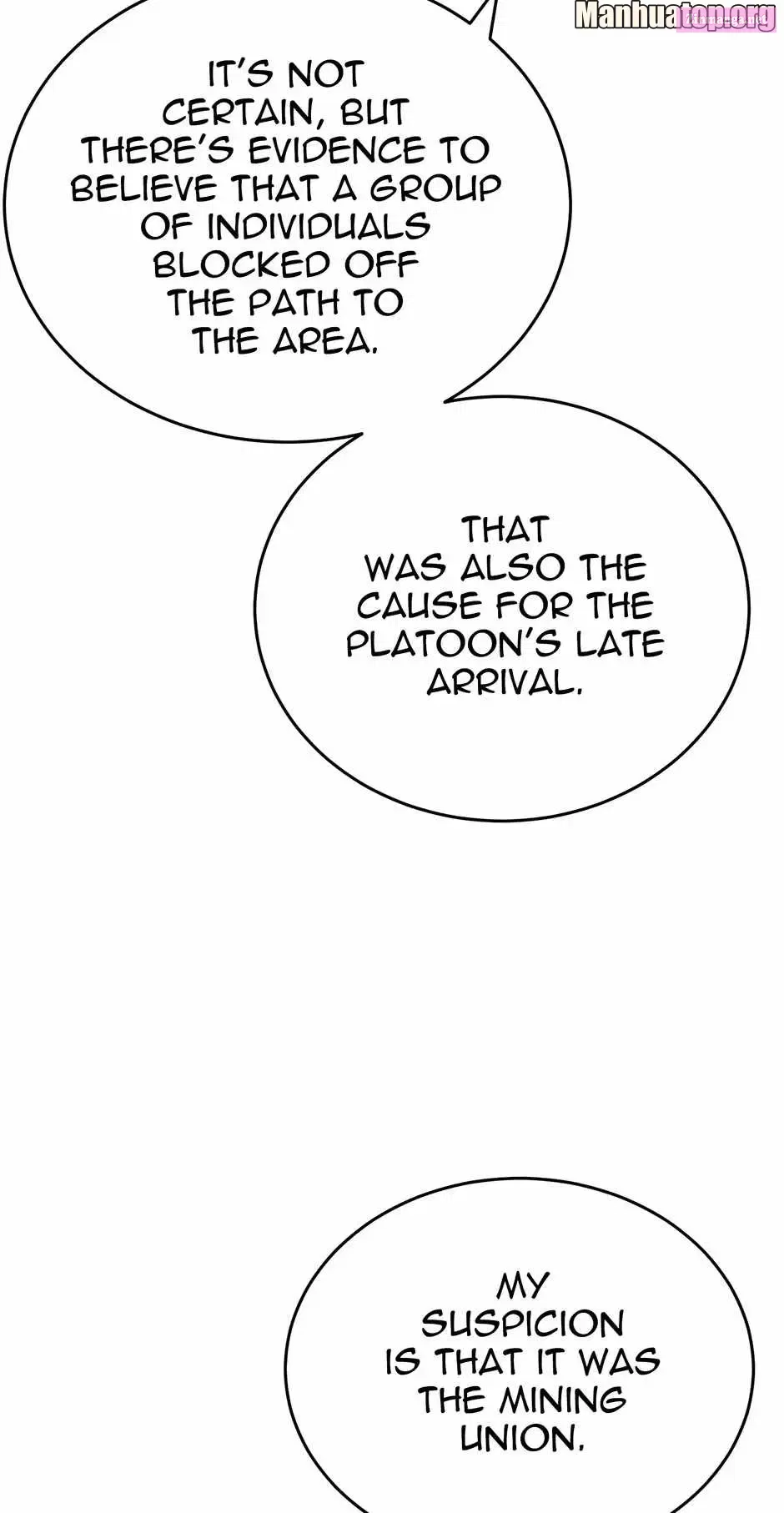 Capture The Golem And Escape Poverty Zinmanga X Chapter 64 Page 14