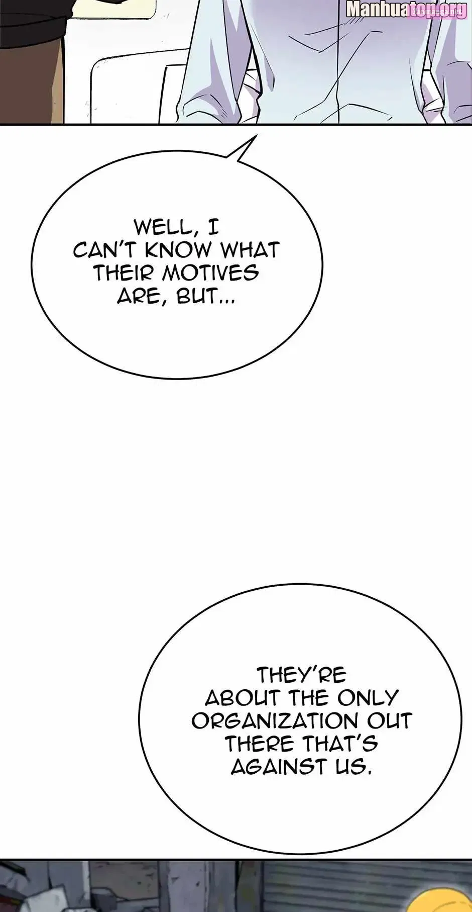 Capture The Golem And Escape Poverty Zinmanga X Chapter 64 Page 17