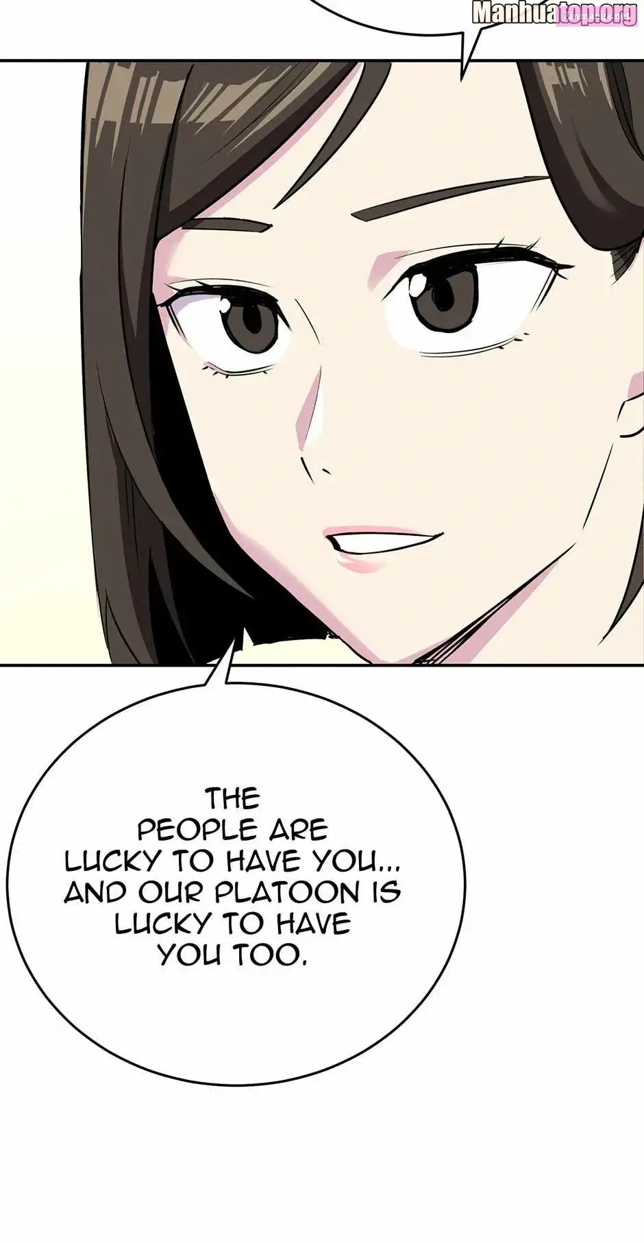 Capture The Golem And Escape Poverty Zinmanga X Chapter 64 Page 22