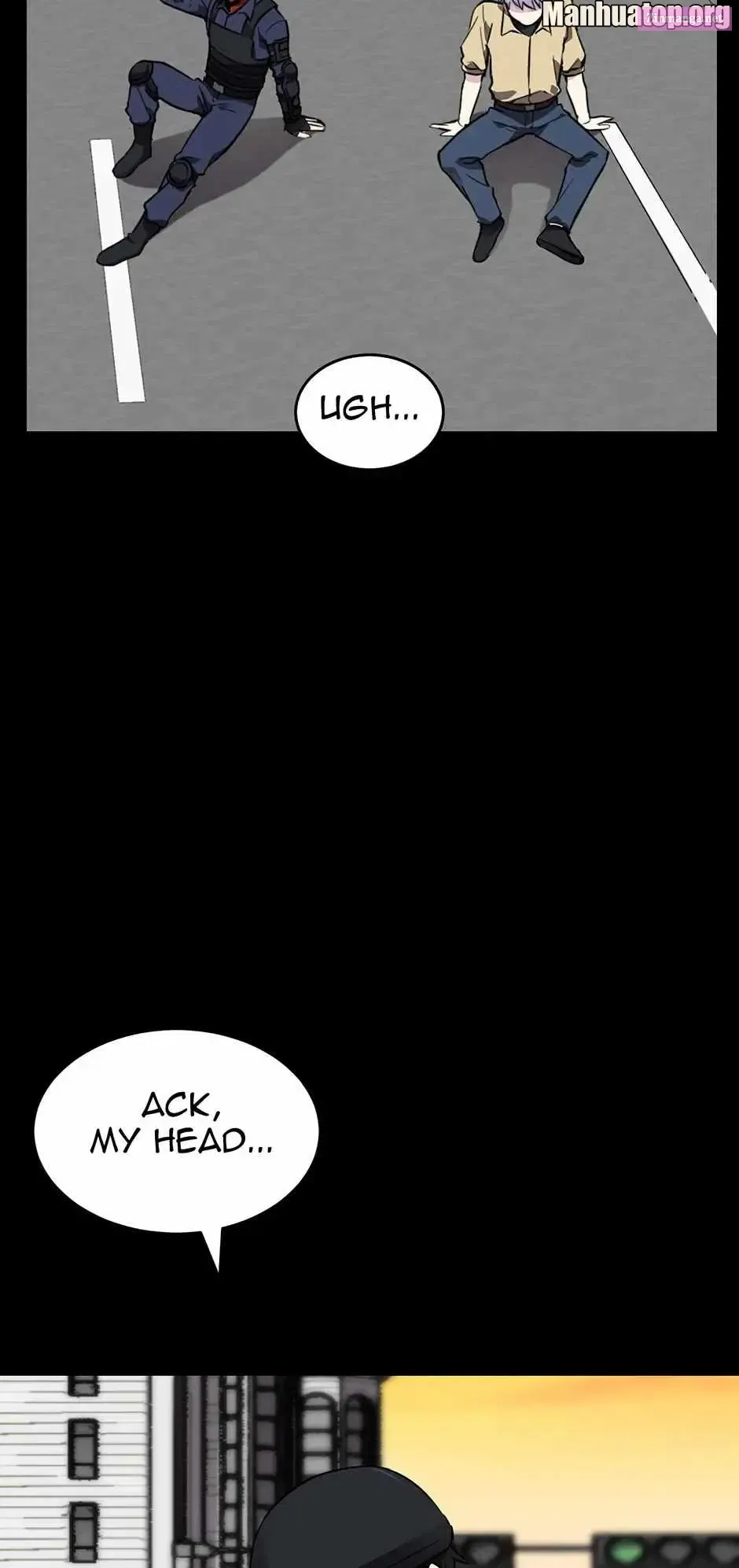 Capture The Golem And Escape Poverty Zinmanga X Chapter 64 Page 29