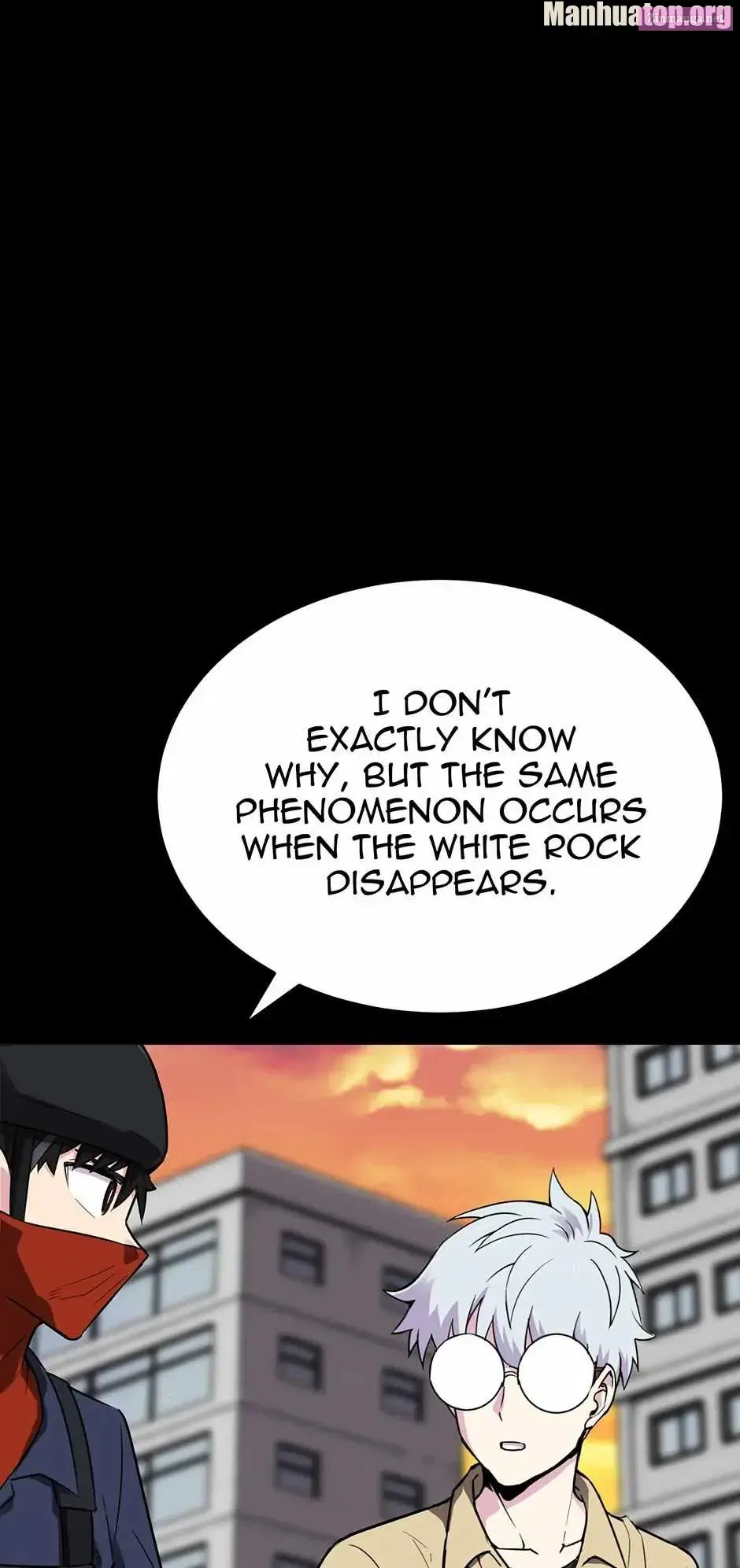 Capture The Golem And Escape Poverty Zinmanga X Chapter 64 Page 33