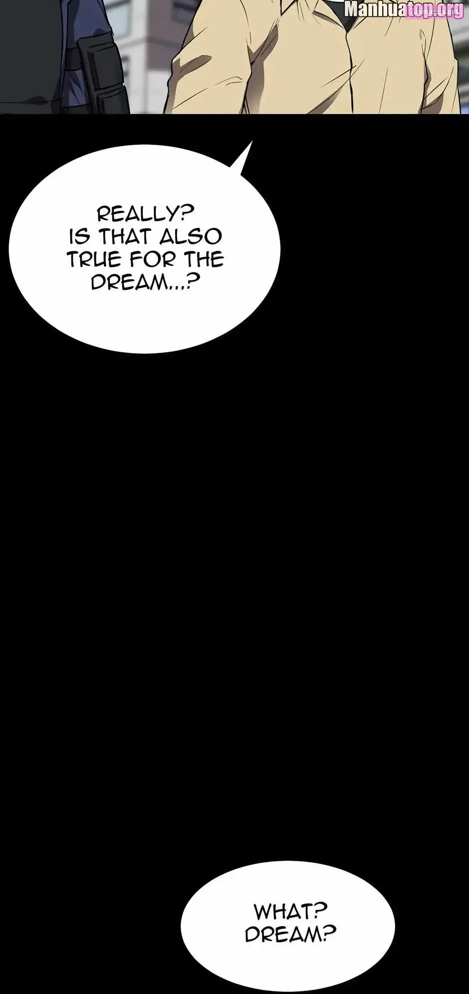 Capture The Golem And Escape Poverty Zinmanga X Chapter 64 Page 34