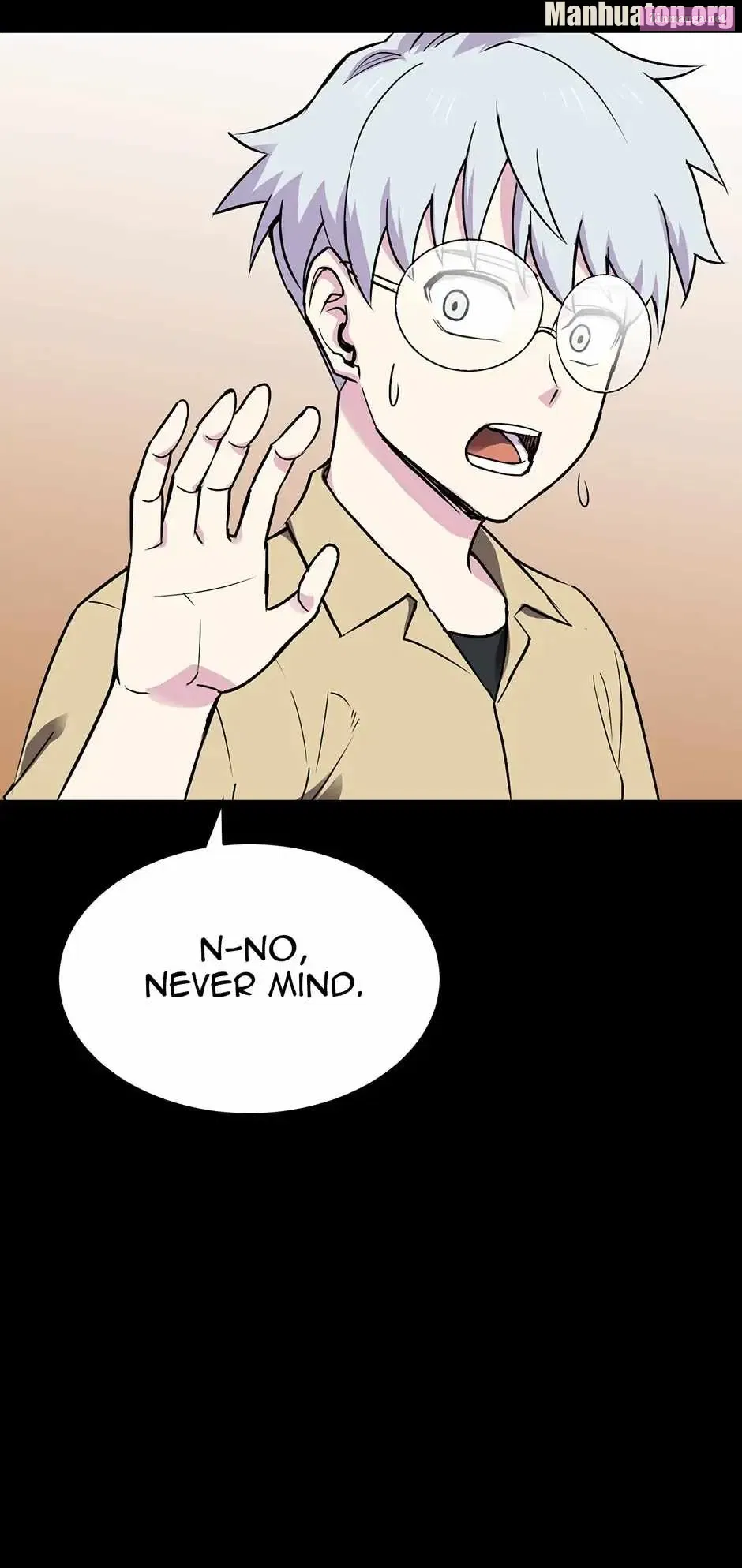 Capture The Golem And Escape Poverty Zinmanga X Chapter 64 Page 35