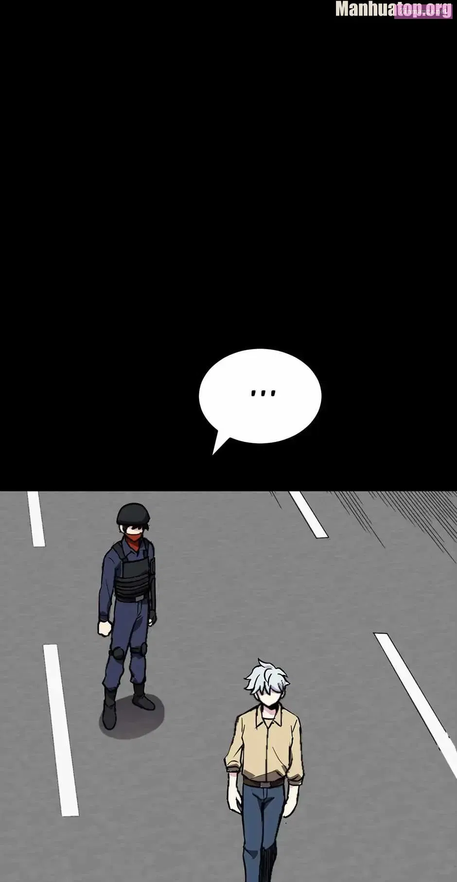 Capture The Golem And Escape Poverty Zinmanga X Chapter 64 Page 45