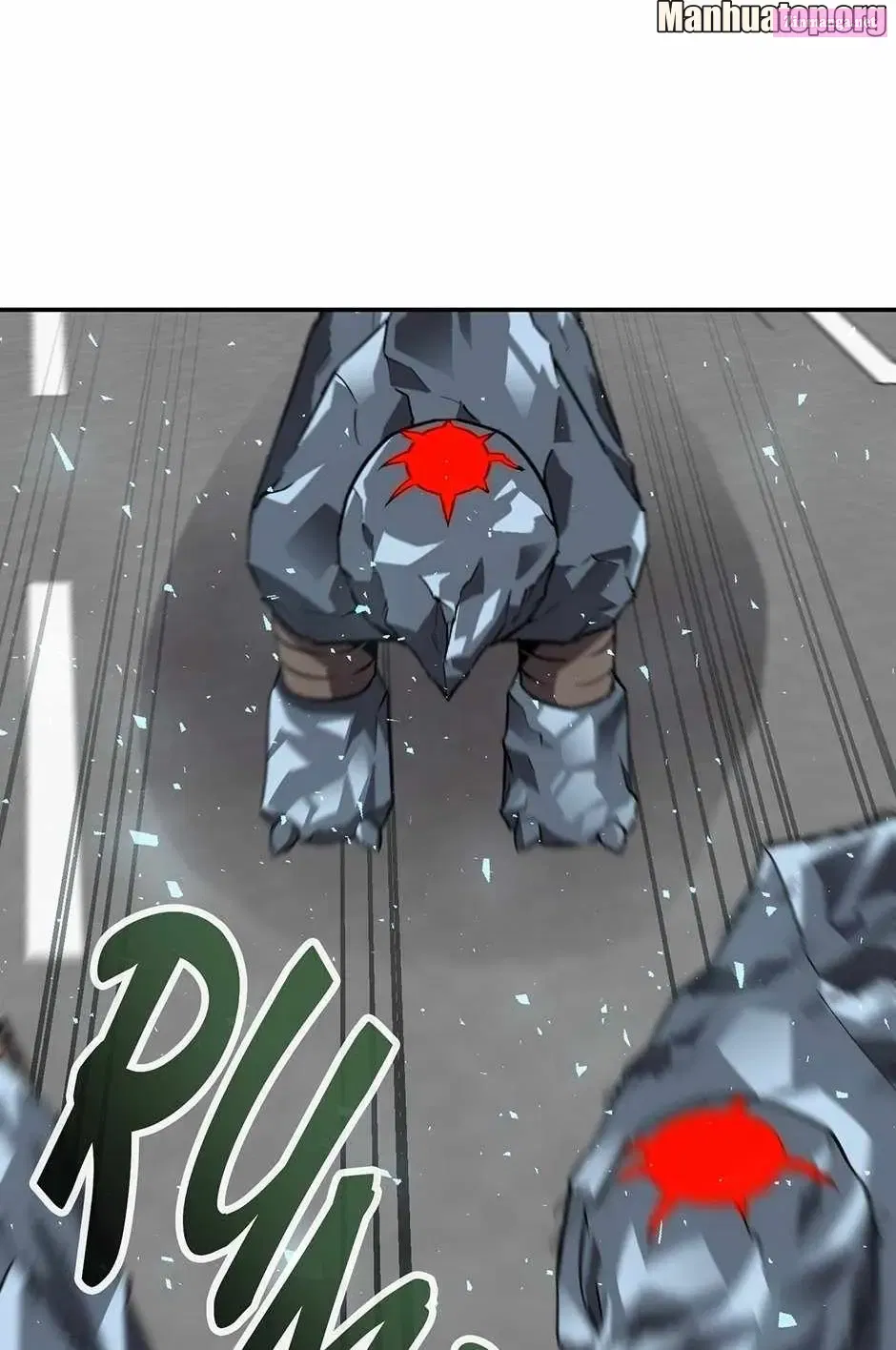 Capture The Golem And Escape Poverty Zinmanga X Chapter 63 Page 1