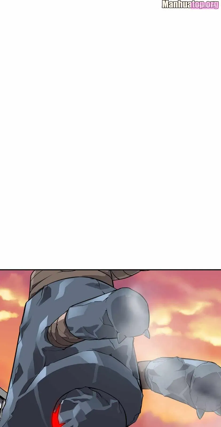 Capture The Golem And Escape Poverty Zinmanga X Chapter 63 Page 17