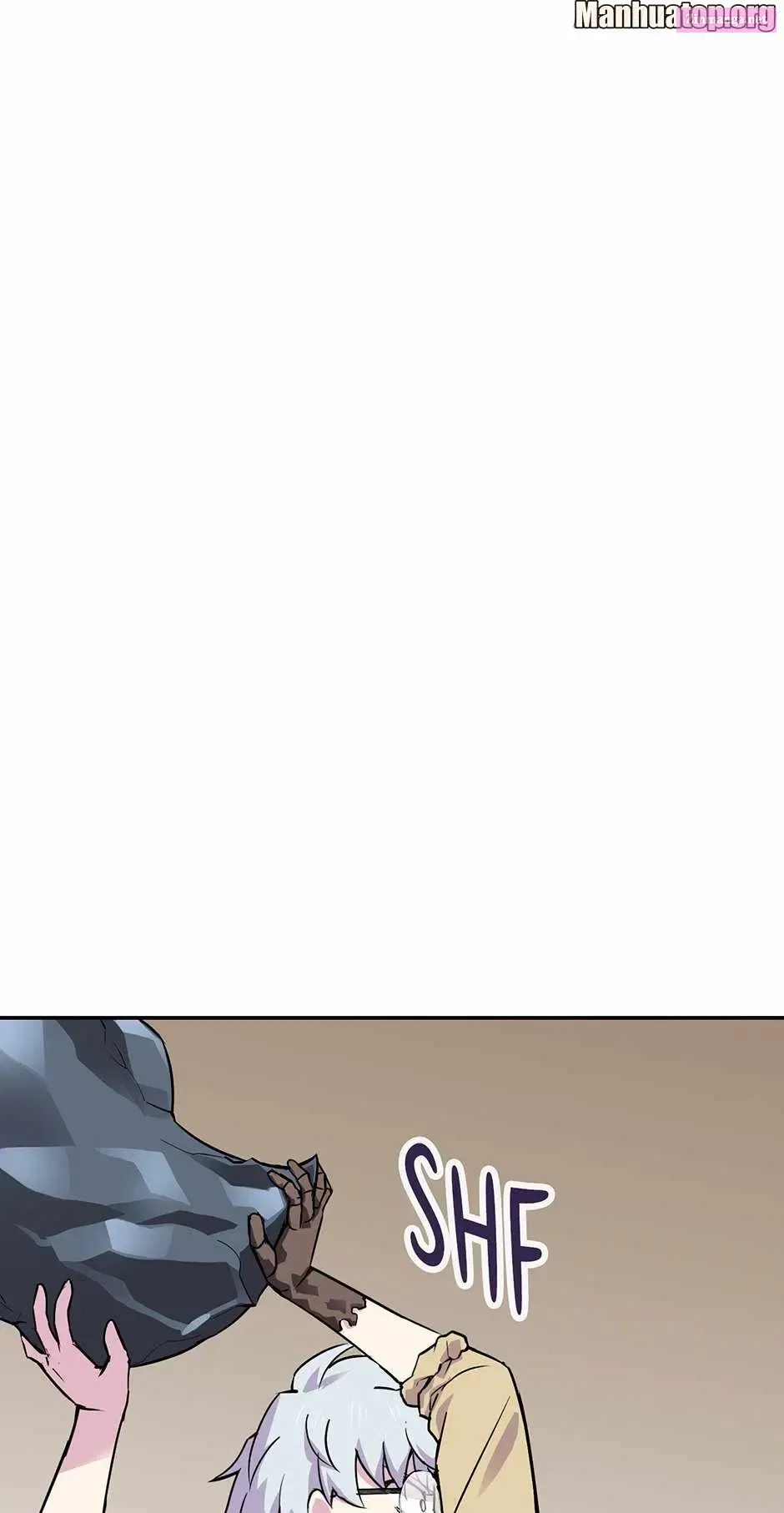 Capture The Golem And Escape Poverty Zinmanga X Chapter 63 Page 20
