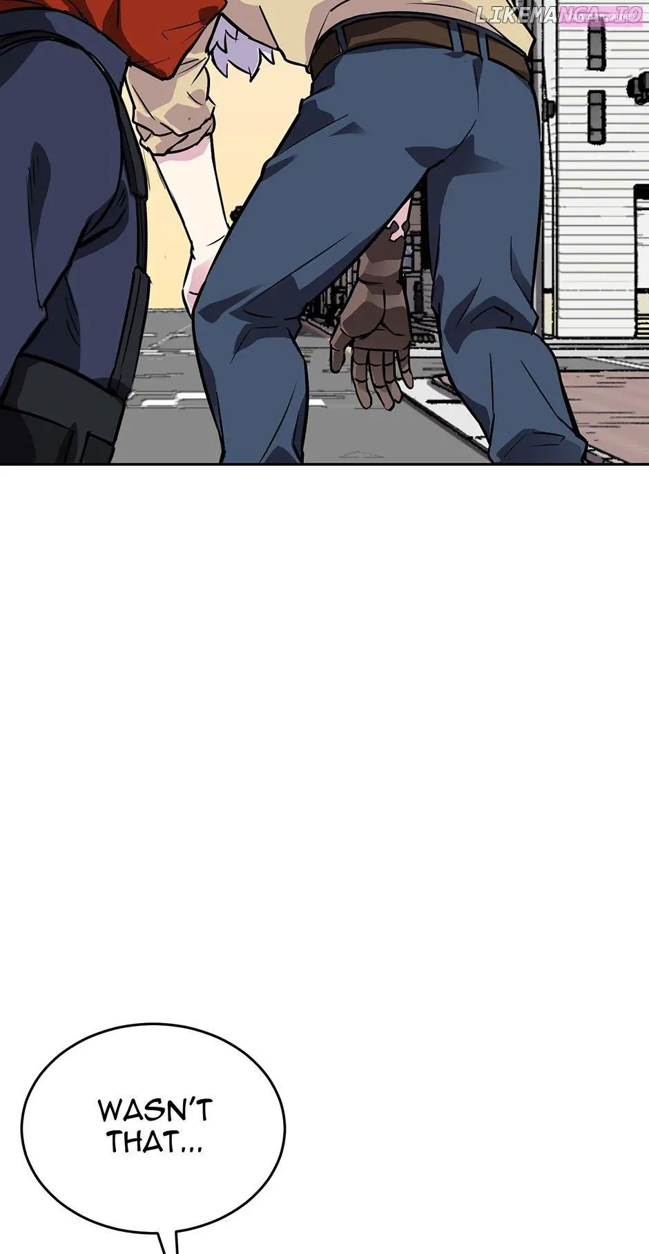 Capture The Golem And Escape Poverty Zinmanga X Chapter 62 Page 37