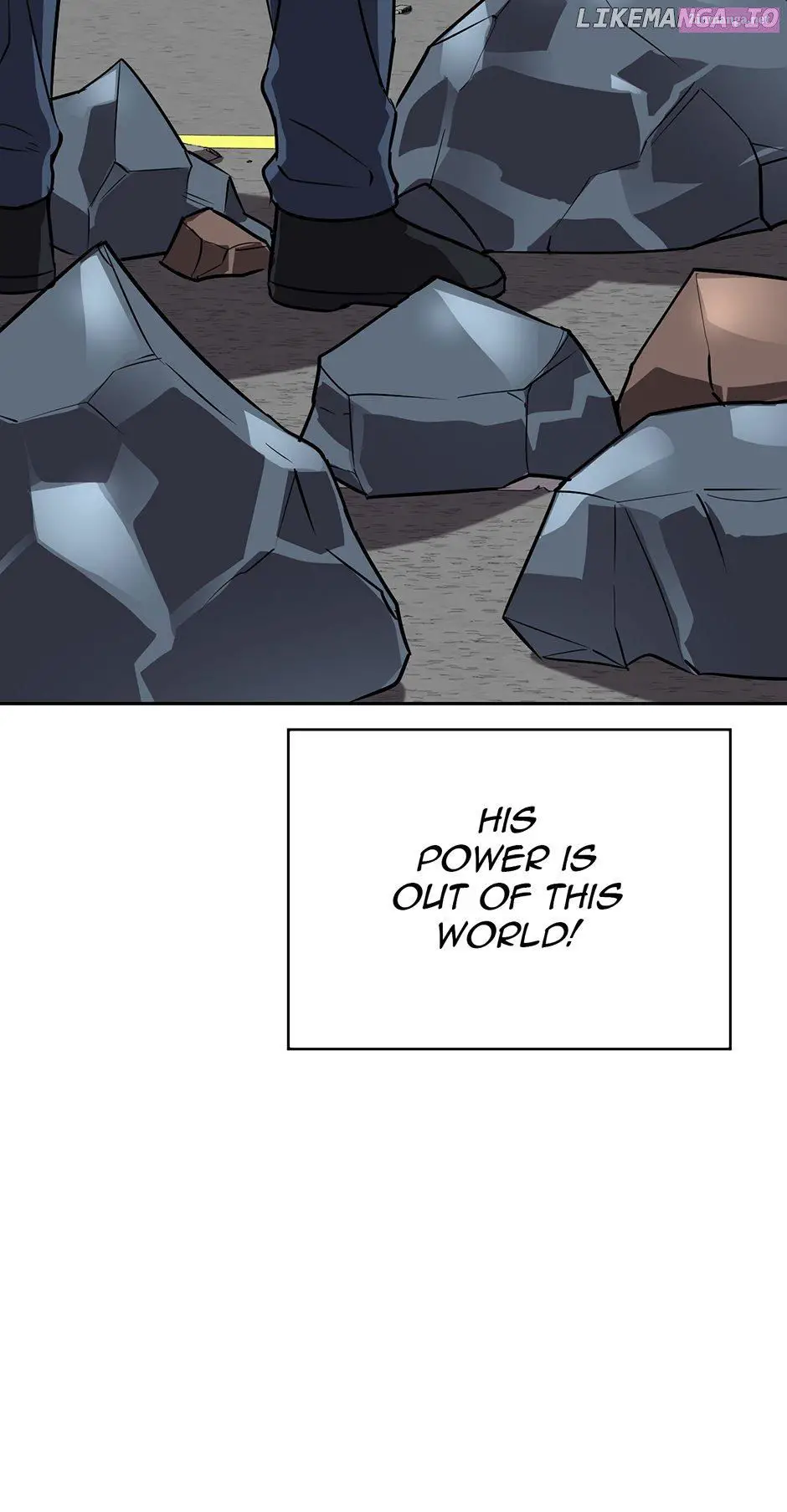 Capture The Golem And Escape Poverty Zinmanga X Chapter 62 Page 44