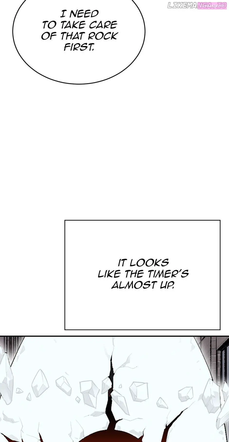 Capture The Golem And Escape Poverty Zinmanga X Chapter 62 Page 59