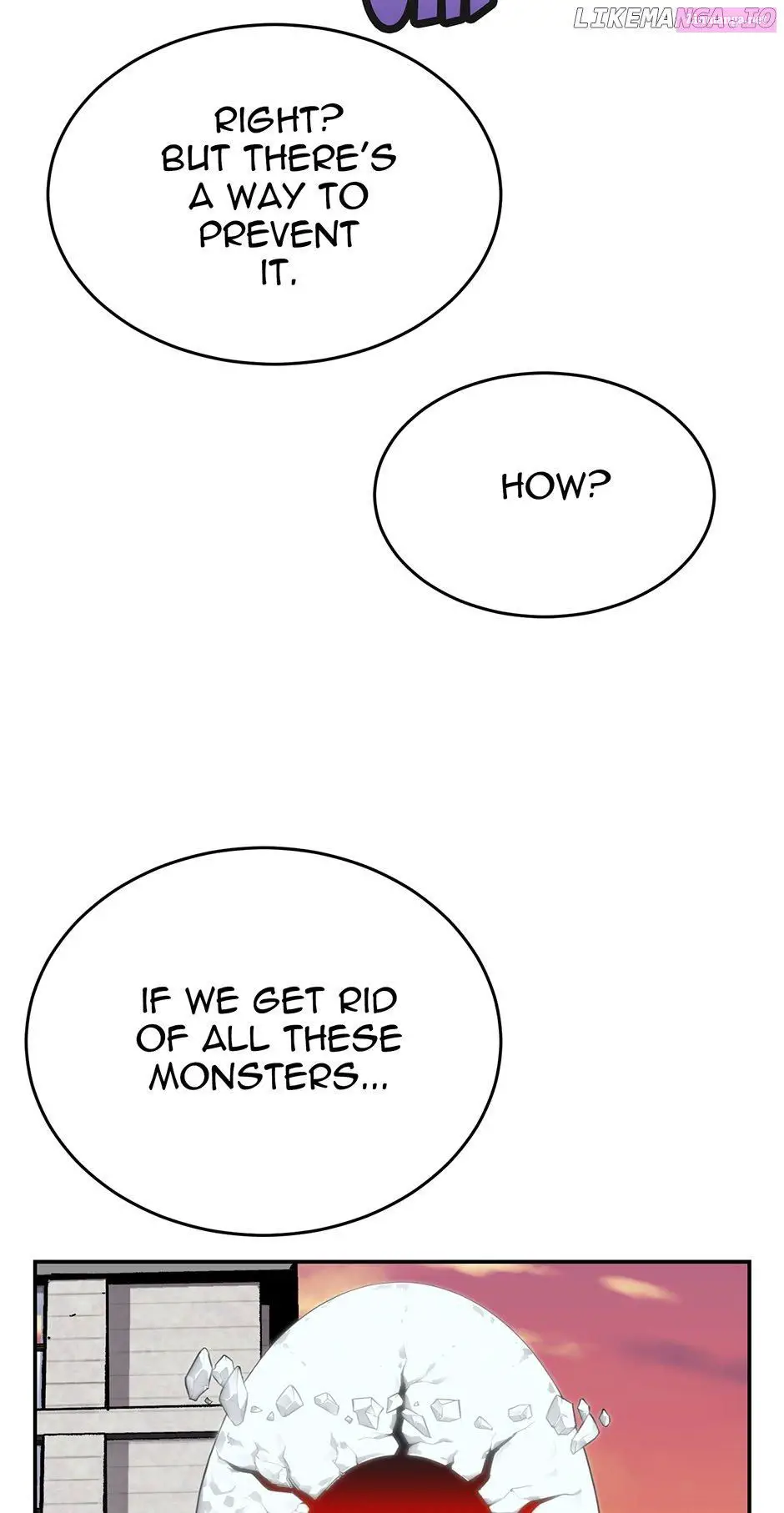 Capture The Golem And Escape Poverty Zinmanga X Chapter 62 Page 64