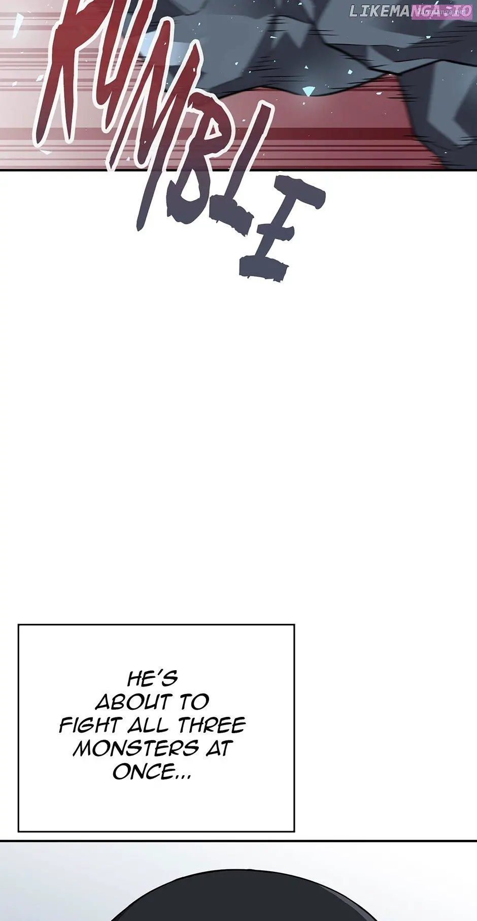 Capture The Golem And Escape Poverty Zinmanga X Chapter 62 Page 77