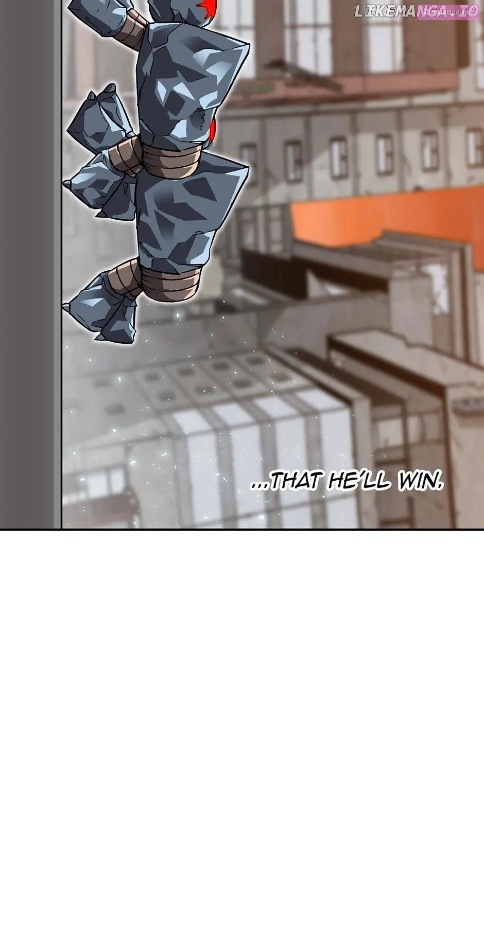 Capture The Golem And Escape Poverty Zinmanga X Chapter 62 Page 80