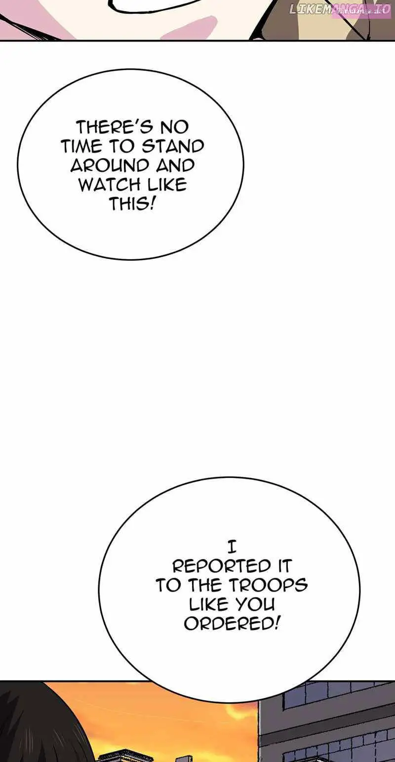 Capture The Golem And Escape Poverty Zinmanga X Chapter 61 Page 32