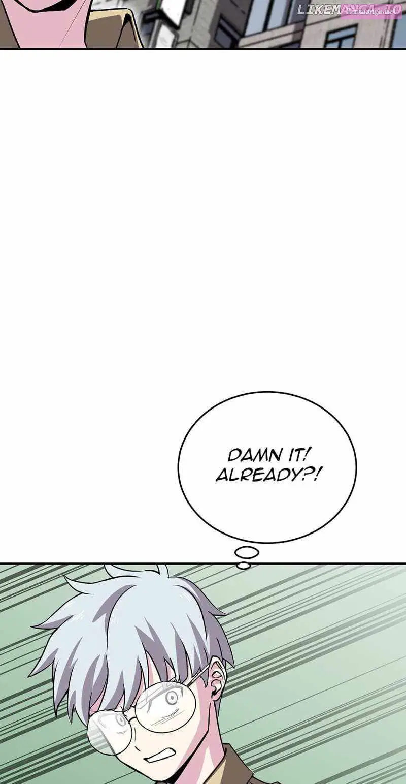 Capture The Golem And Escape Poverty Zinmanga X Chapter 61 Page 38