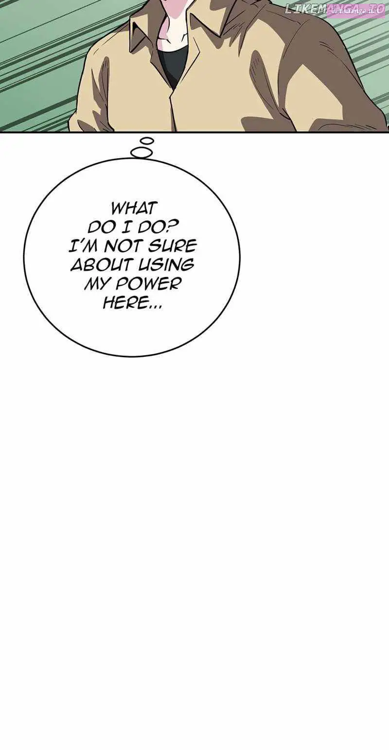 Capture The Golem And Escape Poverty Zinmanga X Chapter 61 Page 39
